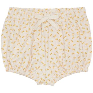 Popirol Light Beige Melange Poflora Baby Bloomers - Popirol