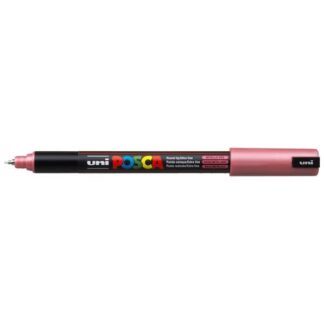 Posca Uni Marker PC-1MR Metallic Red - Serendipity