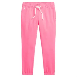 Polo Ralph Lauren Athletic Tights Carmel Pink - Ralph Lauren