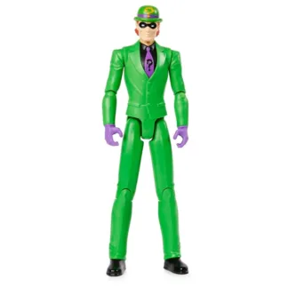 Batman & DC Universe The Riddler 30 cm - Batman & DC Universe