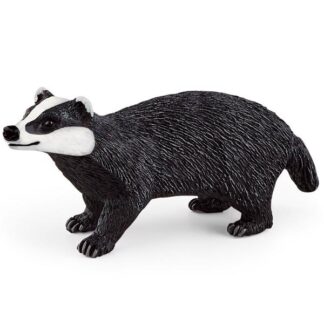 schleichÂ® Wild Life Grævling - Wild Republic