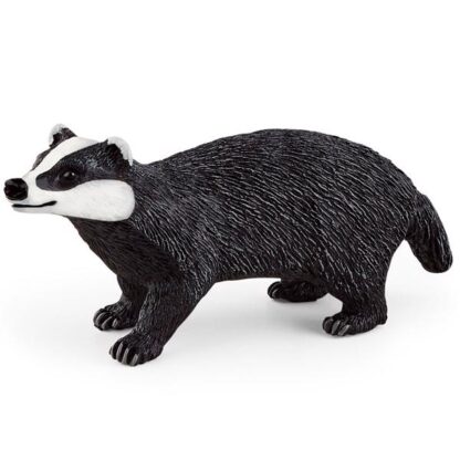 schleichÂ® Wild Life Grævling - schleichÂ®