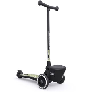 Scoot and Ride Highway Kick 2 Lifestyle Greenlines - Scoot and Ride
