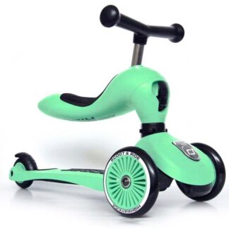 Scoot and Ride Highway Kick 1 Kiwi - Scoot and Ride