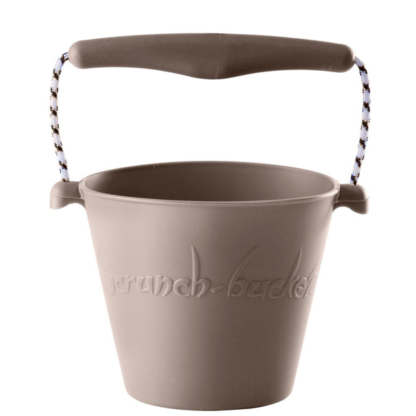 Scrunch Bucket Warm Grey - Scrunch