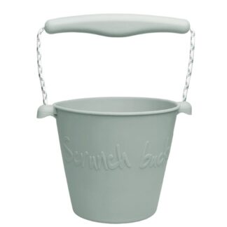 Scrunch Bucket Sage Green - Scrunch