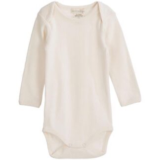 Serendipity Offwhite Pointelle Baby Body - Serendipity