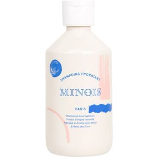 Minois Paris Hydrating Shampoo 300ml - Minois Paris