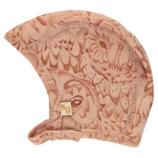 Soft Gallery Cuban Sand Hello Owl Hattie Uld Hue - Soft Gallery