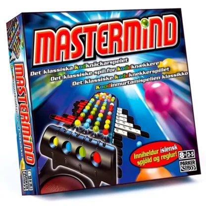 Hasbro Gaming Mastermind - Hasbro Gaming