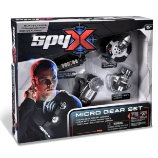 SpyX Micro Gear Sæt - SpyX