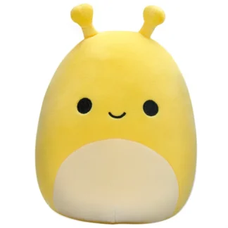 Squishmallows Banansnegl Zarina 30 cm P15 - Squishmallows