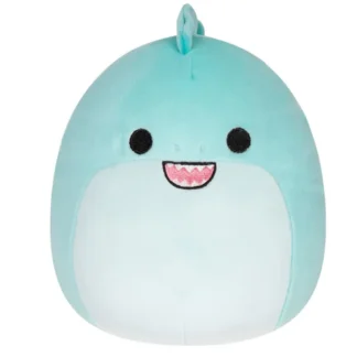 Squishmallows Essy the Salamander 19 cm P15 - Squishmallows