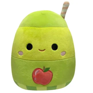 Squishmallows Jean the Apple Juice Box 19 cm P15 - Squishmallows