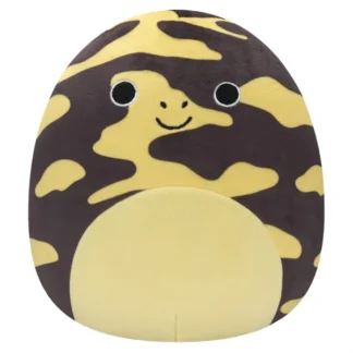 Squishmallows Essy the Eel 19 cm P15 - Squishmallows