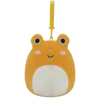 Squishmallows Leigh the Toad 9 cm P15 - Squishmallows