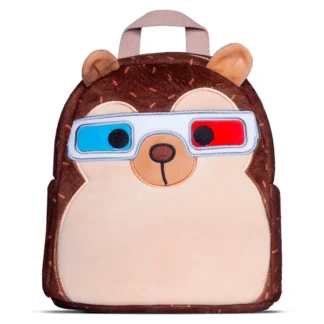 Squishmallows Backpack Hans - Squishmallows