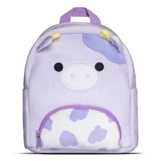 Squishmallows Backpack Bubba - Squishmallows