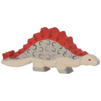 Goki Trædyr - Stegosaurus - Goki