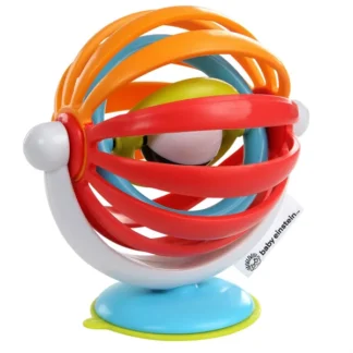 Baby Einstein Sticky Spinner - Baby Jogger