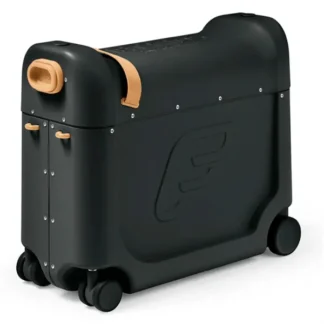 JetKidsâ¢ by StokkeÂ® Kuffert BedBox Black - StokkeÂ®