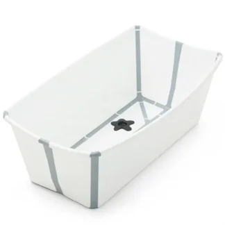 StokkeÂ® Flexi BathÂ® Badekar White - StokkeÂ®