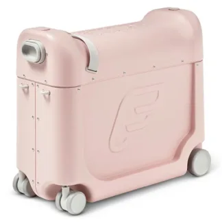 JetKidsâ¢ by StokkeÂ® Kuffert BedBox Pink Lemonade - StokkeÂ®