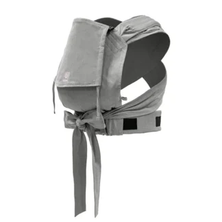 StokkeÂ® Limasâ¢ Bæresele Grey Melange OCS - StokkeÂ®