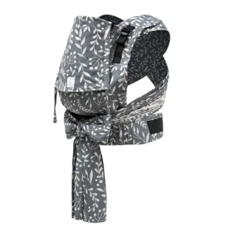 StokkeÂ® Limasâ¢ Bæresele Plus Floral Slate OCS - StokkeÂ®