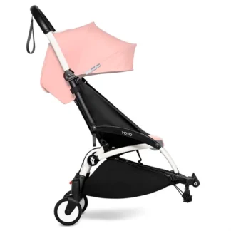 BABYZENâ¢ YOYO connect White - StokkeÂ®