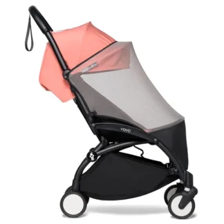 BABYZENâ¢ YOYO 6+ Myggenet - StokkeÂ®