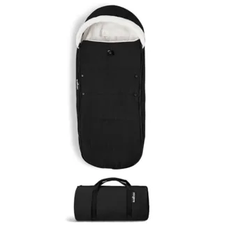 BABYZENâ¢ YOYO Kørepose Black - StokkeÂ®