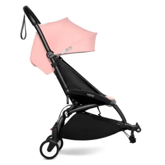 BABYZENâ¢ YOYO Connect Black - StokkeÂ®