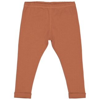 Studio Boheme Leggings Rom Pom Caramel - Studio Boheme