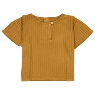 Studio Boheme T-shirt Orso Honey - Studio Boheme