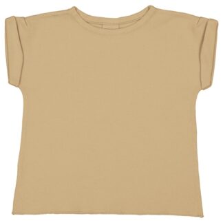 Studio Boheme T-shirt Bama Neutral - Studio Boheme