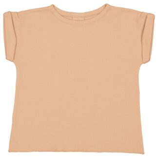 Studio Boheme T-shirt Bama Peach - Studio Boheme