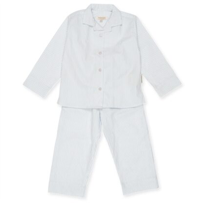 Studio Feder Pyjamas Oxford Stripe - Studio Feder