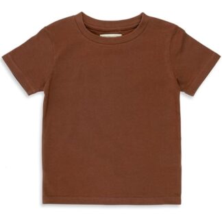 Studio Feder T-Shirt Mocha - Studio Feder