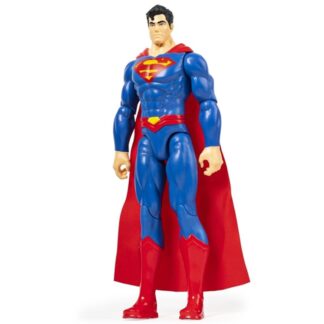 Batman & DC Universe Superman 30 cm - Batman & DC Universe