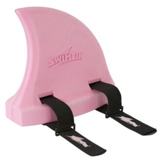 SwimFin Light Pink - Swimfin