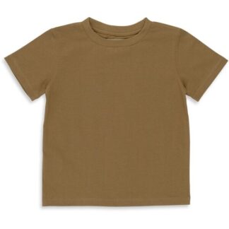 Studio Feder T-Shirt Camel - Studio Feder