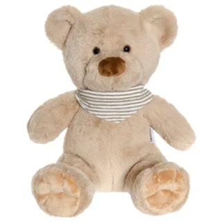 Teddykompaniet EcoFriends Malte 27 cm - Teddykompaniet