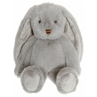 Teddykompaniet EcoFriends Bunnies Svea 30 cm - Teddykompaniet