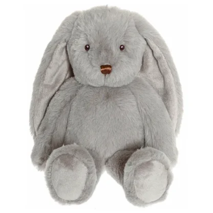 Teddykompaniet EcoFriends Bunnies Svea 30 cm - Teddykompaniet