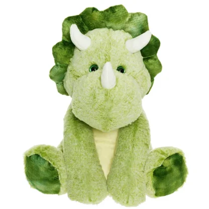 Teddykompaniet Teddy Dinos Dino Siddende 40 cm - Teddykompaniet