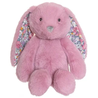 Teddykompaniet Bunnies Viola Lyserød - Teddykompaniet