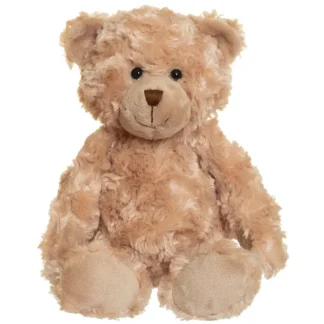 Teddykompaniet Teddies Pontus Beige - Teddykompaniet