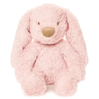 Teddykompaniet Lolli Bunnies Bamse Rosa - Teddykompaniet