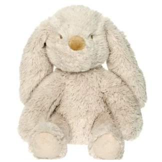 Teddykompaniet Lolli Bunnies Bamse Grå - Teddykompaniet